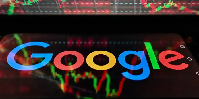 Google Stock Dips 