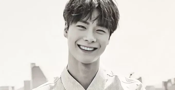 Moonbin's Decision to Leave the Industry