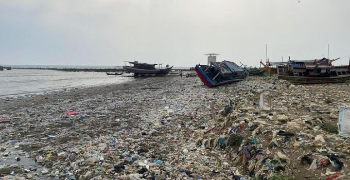 Hari Peduli Sampah Nasional: Lingkungan yang Bersih 2024