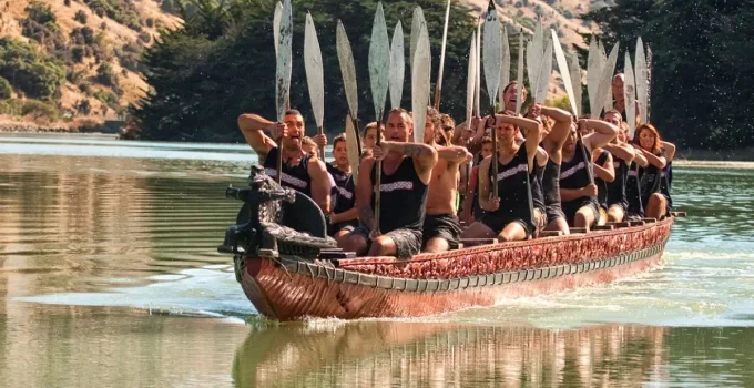 Waitangi Day 2024: Navigating the Complex Legacy of Te Tiriti in Modern Aotearoa.