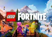 Stunning Digital Revolution: Epic Games Leads with LEGO® Fortnite and Strategic Partnerships