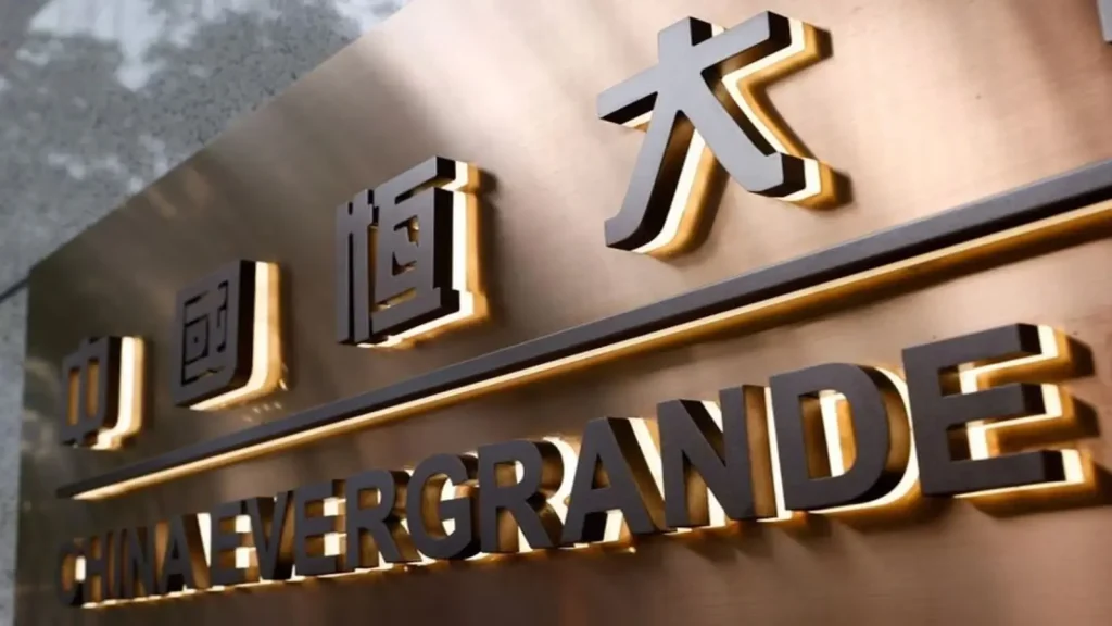 How Evergrande Liquidation May Affect the Real Estate Market 