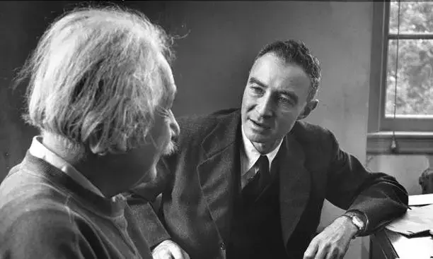Oppenheimer Impact on Cinema 