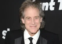 Richard Lewis: A Legacy of Laughter and Courage in the Face of Parkinson’s.