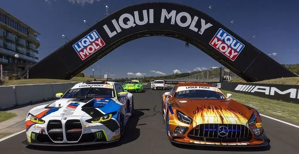 The 2024 Bathurst 12 Hour What to expect