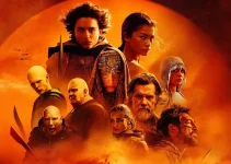 Dune: Part 2 – Navigating the Sands of Destiny in Villeneuve’s Sci-Fi Masterpiece