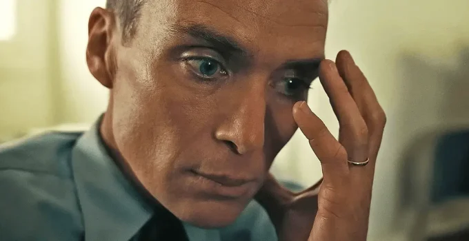 Oppenheimer Ignites Cinematic Frenzy: Nolan’s Visionary Take on the Atomic Architect.