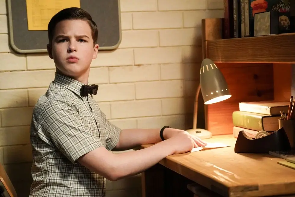The impact of Young Sheldon on popular culture