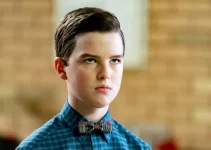 End of an Era: ‘Young Sheldon’ Concludes with Season 7, Paves Way for New Spinoff Adventure.