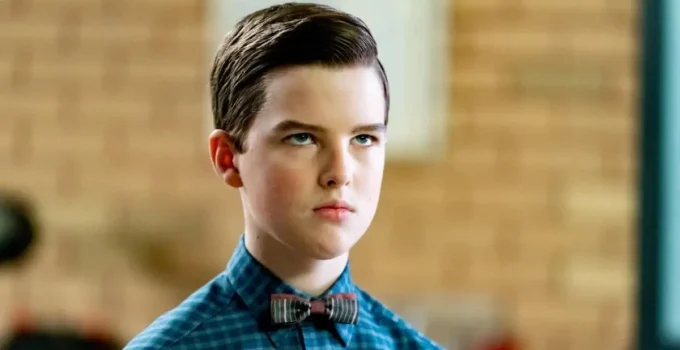 End of an Era: ‘Young Sheldon’ Concludes with Season 7, Paves Way for New Spinoff Adventure.