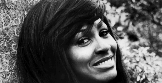 Tina Turner: A Farewell to the Queen of Rock ‘n’ Roll’s Timeless Legacy.