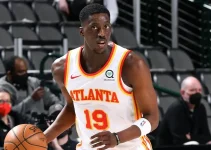 Tony Snell: Navigating Autism with Courage, from the NBA Courts to Championing Advocacy