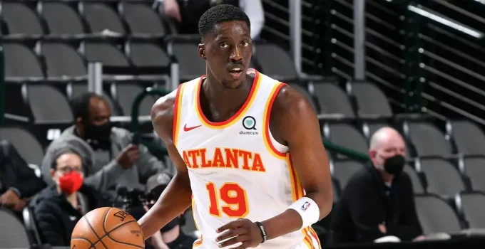 Tony Snell Advocacy for Autism Awareness