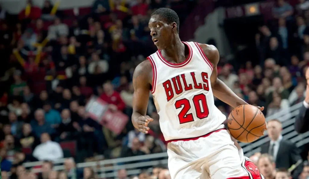 Tony Snell Career in the NBA 