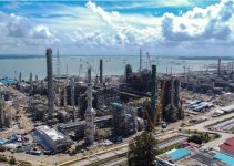 Balikpapan: Pusat Industri Minyak dan Gas Bumi di Indonesia Timur