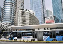 TransJakarta: Mengubah Wajah Transportasi Publik di Ibukota