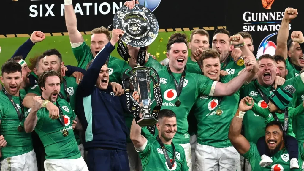 A New Era of Rugby Begins with the Six Nations 2024 