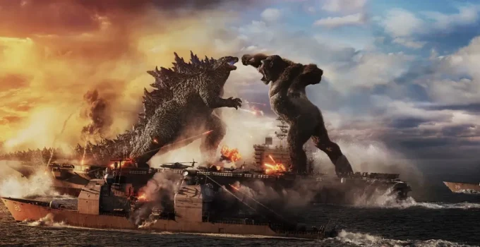 Godzilla x Kong: The New Empire will also play a significant role in shaping