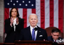 2024 State of the Union Address: Biden’s Call to Unity Amid Global Challenges