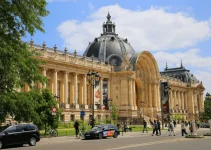 Petit Palais: Keindahan Tersembunyi di Museum Paris