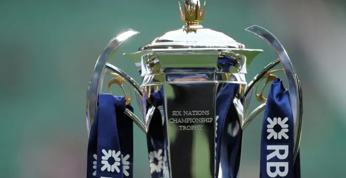 Six Nations 2024: A New Era Dawns Amidst Rugby’s Fiercest Battles.