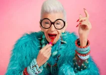 Iris Apfel dies at 102: Unveiling the Timeless Style Icon’s Secrets to Eternal Chic and Influence.