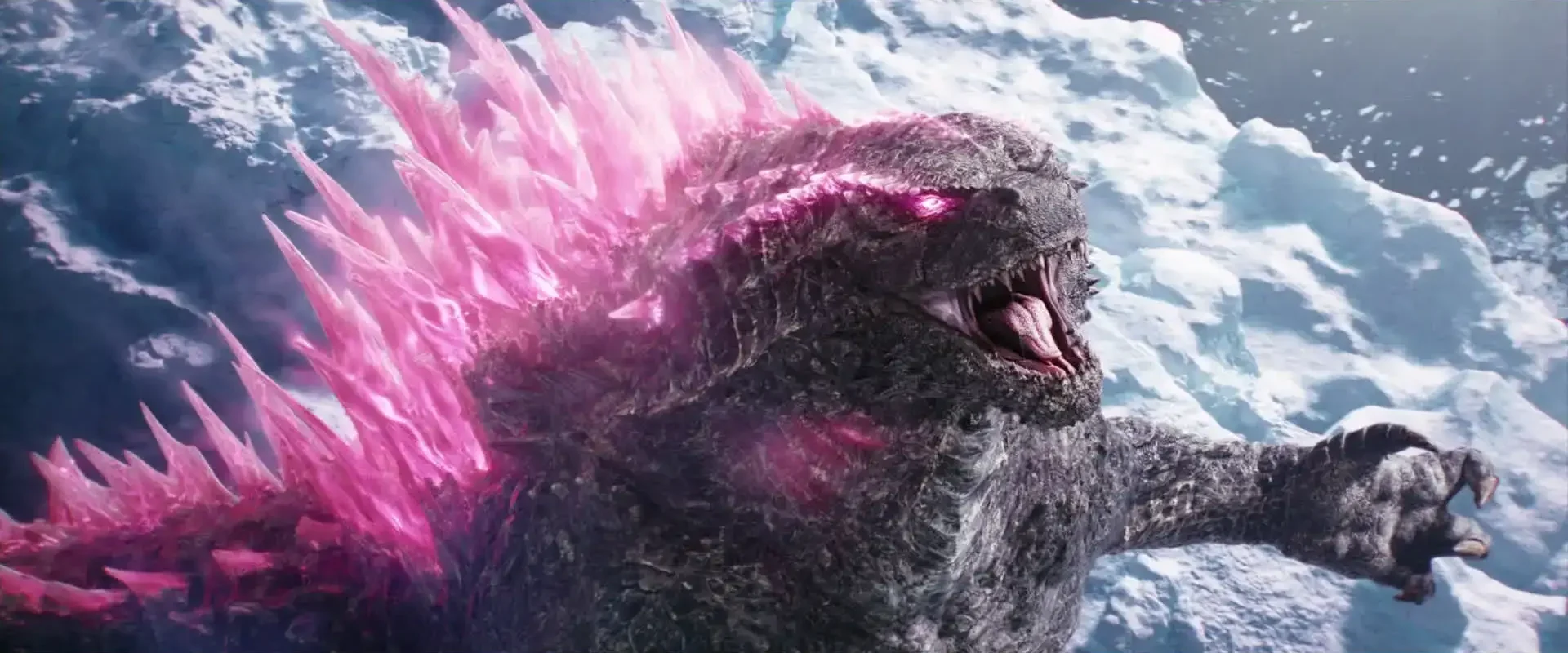The history of Godzilla and King Kong movies