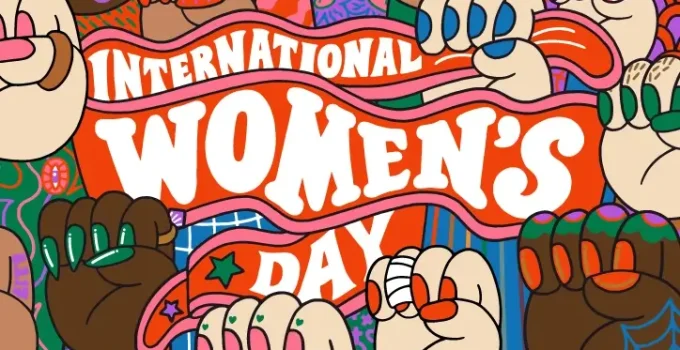 The role of businesses in promoting inclusion on International Women's Day