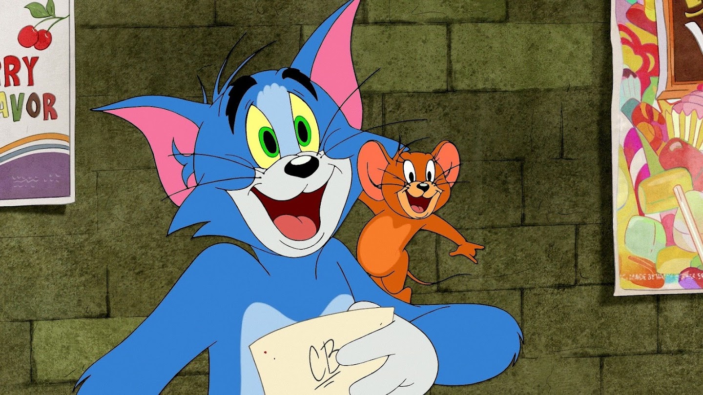 Tom dan Jerry, karakter ikonis dalam dunia animasi