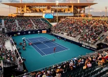 Miami Open 2024: The Stage Is Set for Tennis Titans to Clash in the Heart of Florida