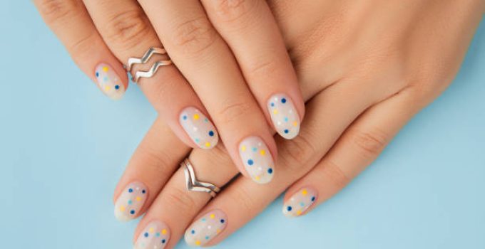 Nail Art Nirvana: Discover the 5 Guide to Dazzling, Show-Stopping Designs