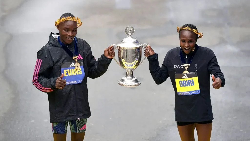 Boston Marathon 2024 What to Expect and Exciting Updates