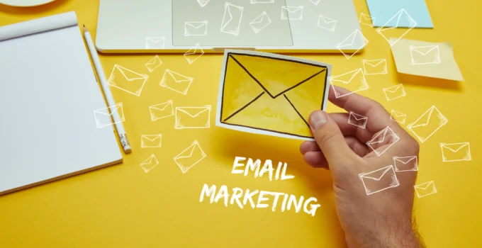 Building a quality email list is essential for successful email marketing