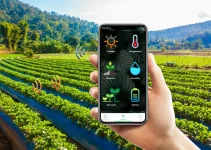 The Rise of Smart Agriculture: How IoT is Transforming Farming