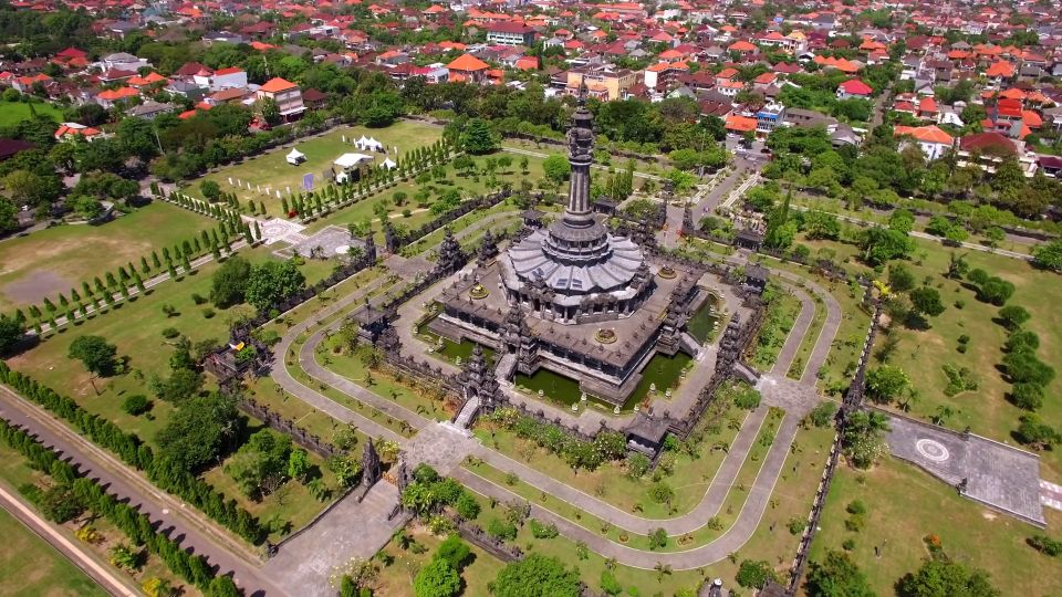 Experience the Soul of Bali in Denpasar - Explore Now