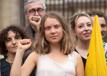 Greta Thunberg’s Climate Crusade: A Journey of Influence and Iconic Speeches