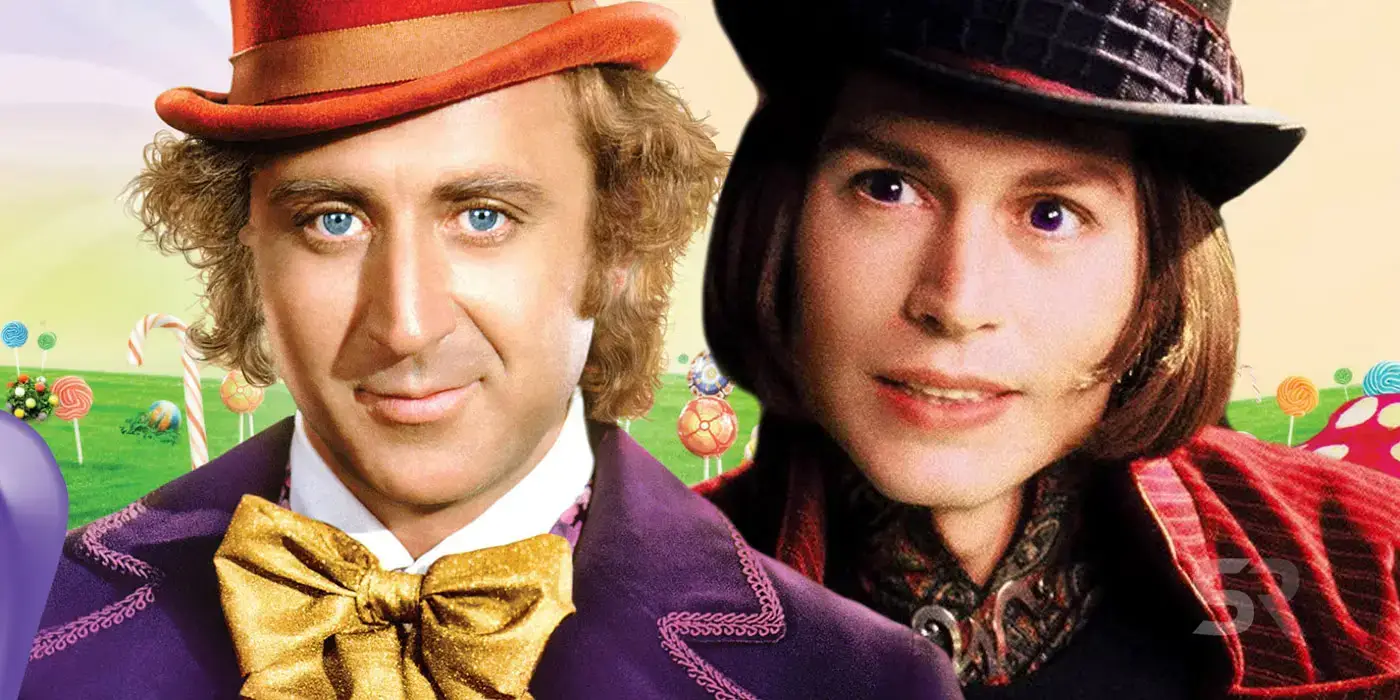 The Everlasting Charm of 'Willy Wonka & the Chocolate Factory