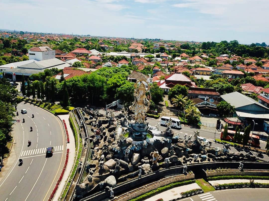 Discover the Heart of Bali - Dive into Denpasar's Cultural Wonders!