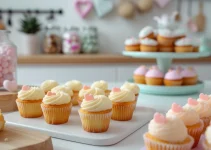 Cupcakes Creations: Unleashing a World of Flavor, Fun, and Festive Delights