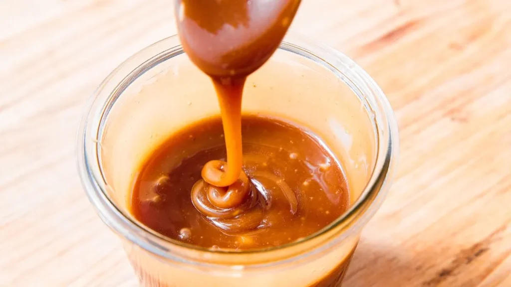 Creative Culinary Applications of Homemade Caramel