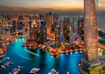 Dubai’s Architectural Wonders: A Tour of the City’s Iconic Skyline