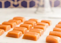 Homemade Caramel Delights: Crafting Sweet Perfection in Every Bite