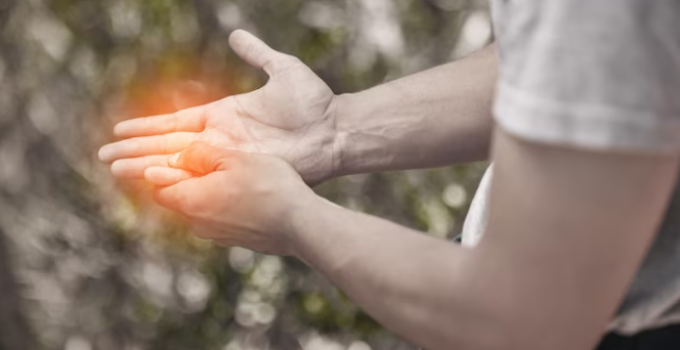 Hari Kesadaran Arthritis Autoimun: Pentingnya Kesadaran 2024