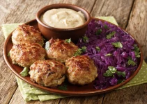 Frikadeller Feast: Dive into the Juicy, Savory Delights of Denmark’s Favorite Meatballs