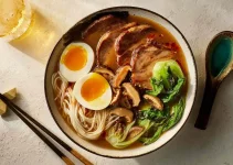 Ramen Revolution: Experience the Bold Flavors of Japan’s Iconic Noodle Soup
