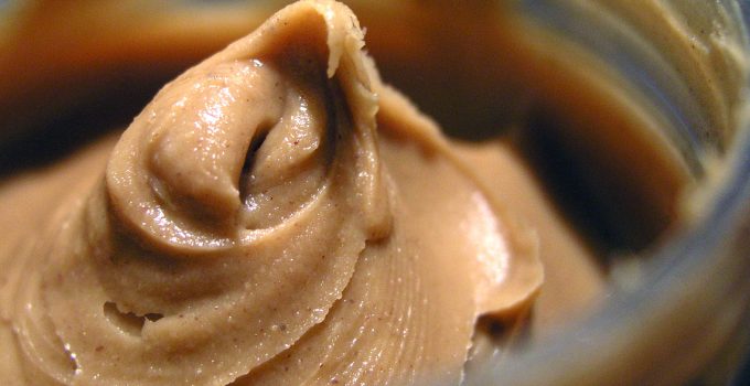 Peanut Butter: Supercharge & Energize Your Meals