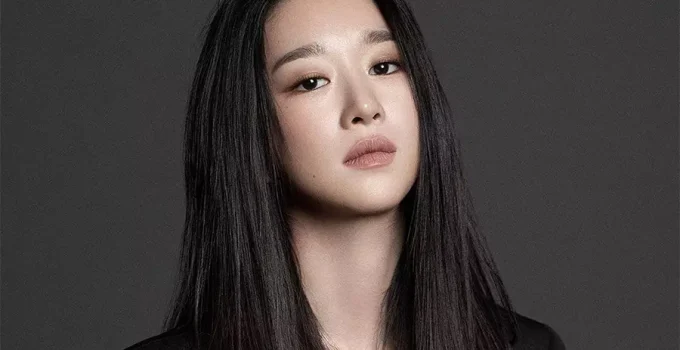 Seo Ye Ji: The Actress Who Captivated the World 2024
