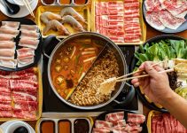 Shabu-shabu: Hidangan Jepang yang Menggugah Selera dan Kaya Akan Budaya