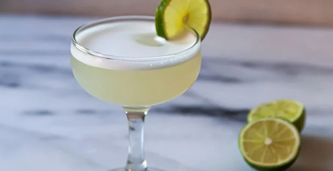 The History and Origin of the Gimlet
