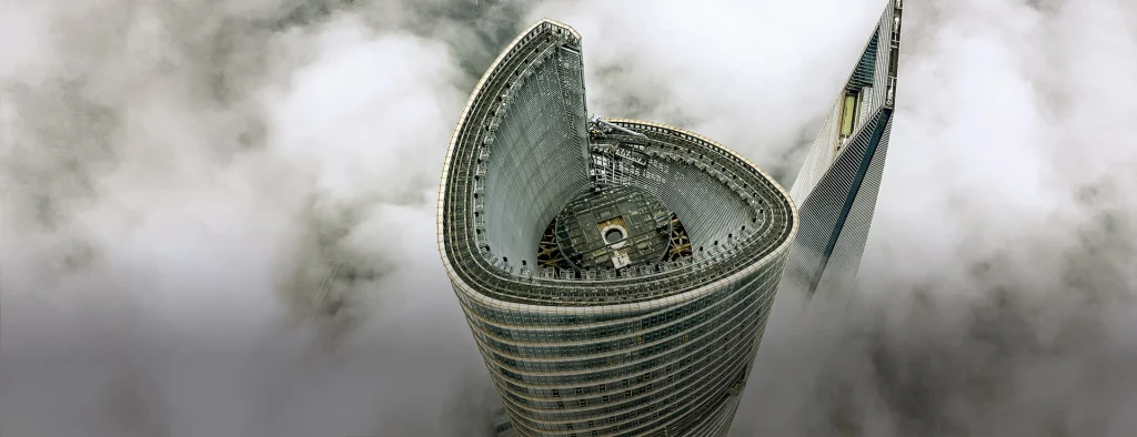 The history and construction of the Shanghai Tower